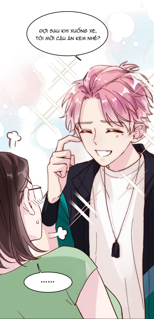 Tôi Phải Làm 1 Kẻ Đại Xấu Xa Chap 5 - Next Chap 6